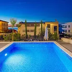 Stunning In Apartment Malinska