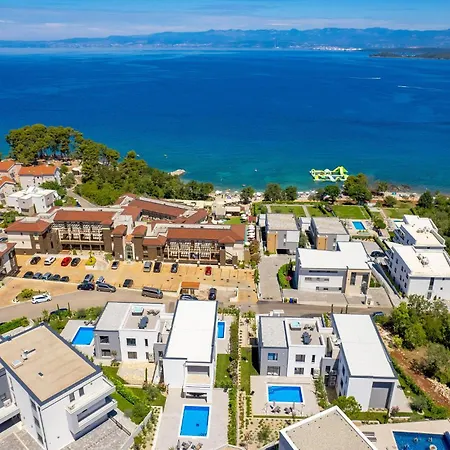 Appartamento Pet Friendly In With Wifi Malinska