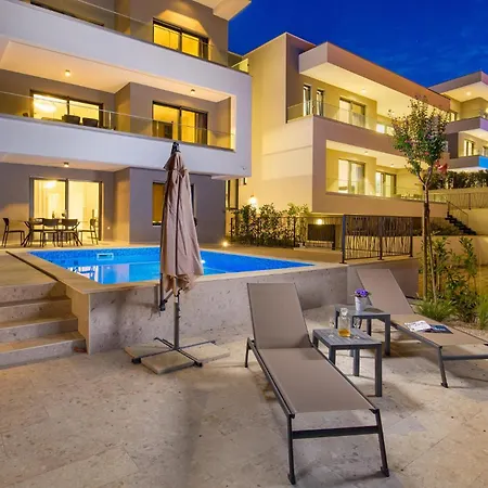 Apartment Pet Friendly In With Wifi Malinska
