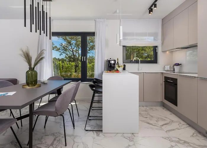 3 Bedroom Cozy In Apartmán *
