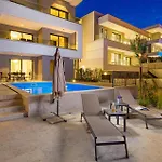 Apartment Stunning In Malinska